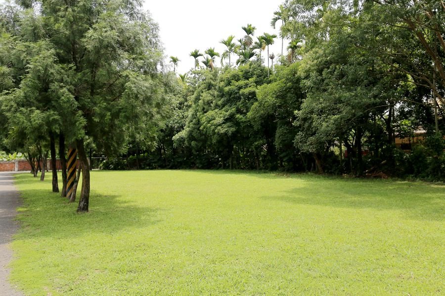 庭園